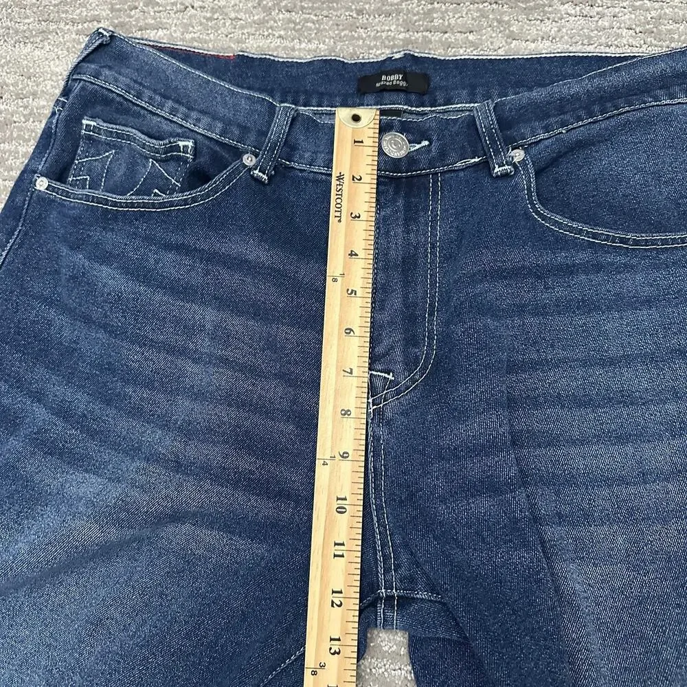 True Religion jeans are